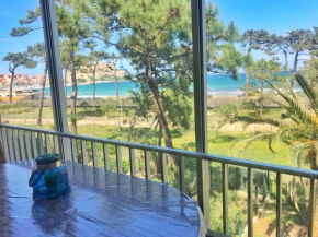 Appartement ou Studio la mer & la plage à vos pieds CALVI